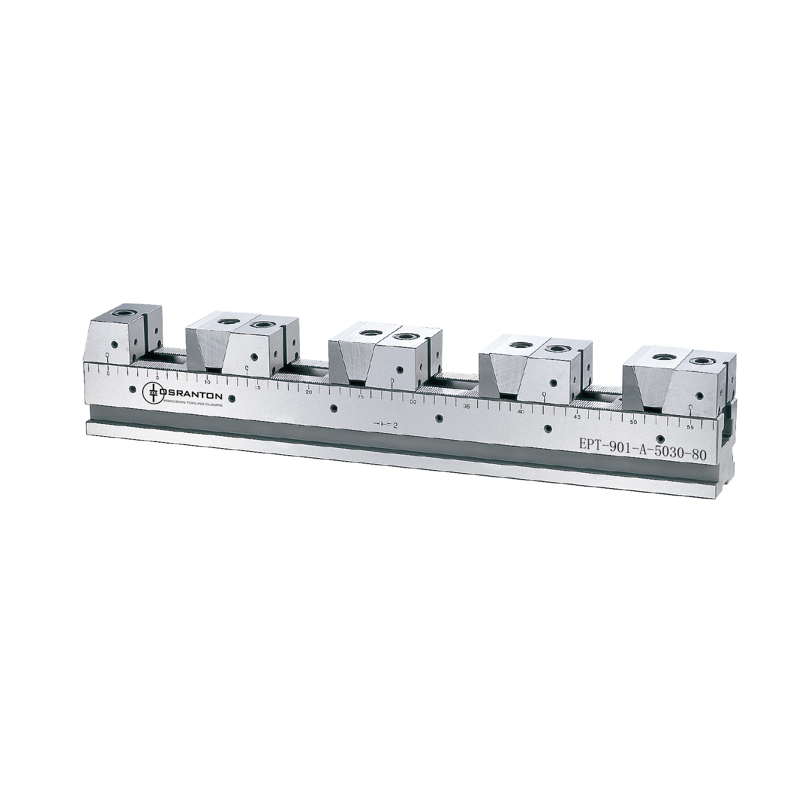 弹性化并列式虎钳EPT-901-A-5030-80